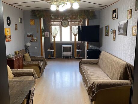 Elan №6036708 - Bakı, Elmlər Akademiyası m., 3 otaqlı, 67 m², 3/5 mərtəbə