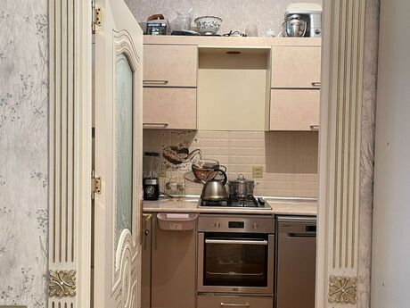 2-комнатная квартира, 68 м², Nəsimi: 195 000 ₼ 5