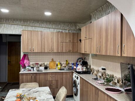 2 otaqlı mənzil, 65 m², Həzi Aslanov: 142 000 ₼ 5