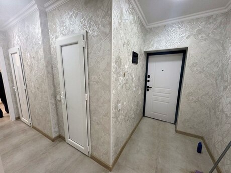 Elan №6036727 - Bakı, Elmlər Akademiyası m., 3 otaqlı, 85 m², 4/9 mərtəbə