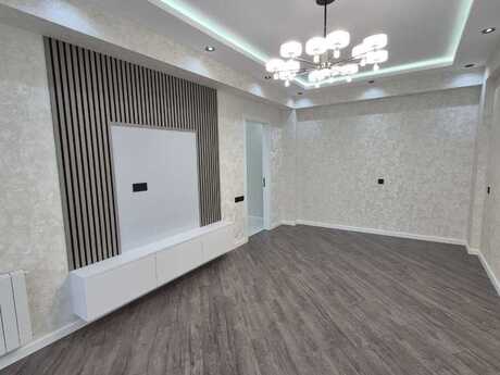 3 otaqlı yeni tikili - Neftçilər m. - 84 m²