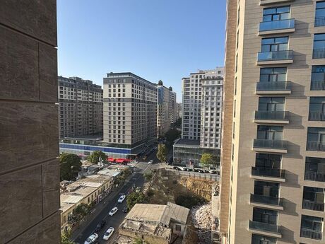 Elan №6036942 - Bakı, 28 May m., 2 otaqlı, 87 m², 11/19 mərtəbə