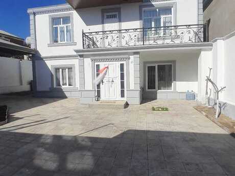 5-комн. дом/дача - пос. Бадамдар - 300 м²