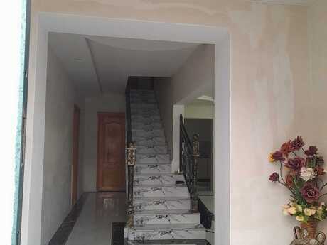 5 otaqlı həyət evi, 300 m², Badamdar: 450 000 ₼ 5