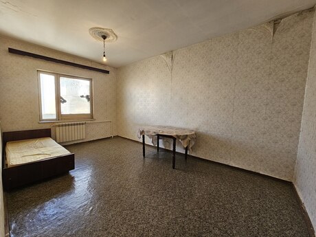 2 otaqlı köhnə tikili - Yeni Günəşli q. - 55 m²