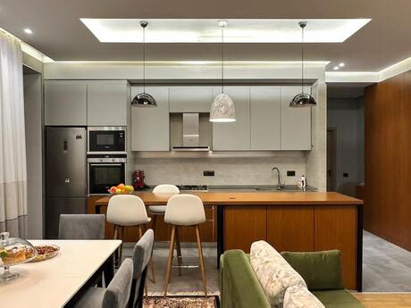 Elan №6036800 - Xırdalan, Xırdalan, 3 otaqlı, 92 m², 5/6 mərtəbə