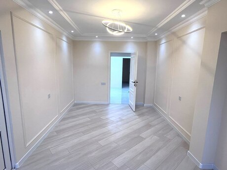 4 otaqlı köhnə tikili - Xalqlar Dostluğu m. - 105 m²