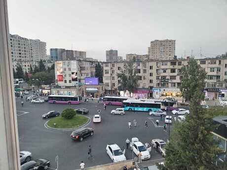 Объявление №6036818 - Баку, м. Мемар Аджеми, 2-комн., 45 м², 5/5 этаж