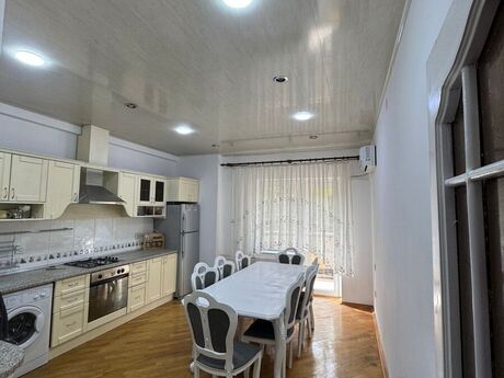 Elan №6036806 - Bakı, Elmlər Akademiyası m., 2 otaqlı, 110 m², 2/14 mərtəbə