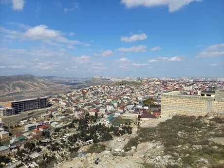 Объявление №6036815 - Баку, пос. Бадамдар, 10 сот