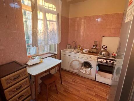 Объявление №6036846 - Баку, м. Нариман Нариманов, 3-комн., 70 м², 4/4 этаж