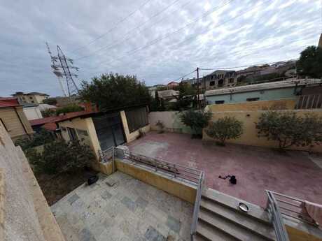 8 otaqlı həyət evi, 280 m², Badamdar: 850 000 ₼ 5