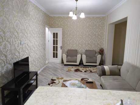 Объявление №6036868 - Баку, м. Мемар Аджеми, 2-комн., 50 м², 3/9 этаж