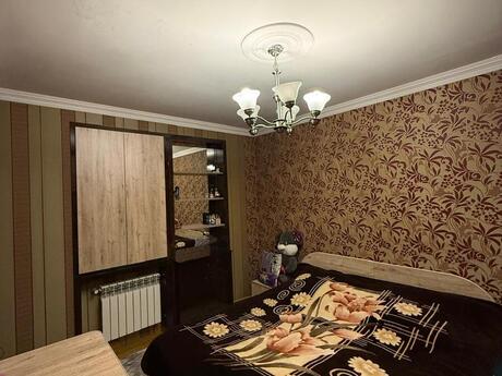 3-комн. новостройка - пос. Ени Ясамал - 73 м²