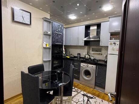 3-комн. новостройка - пос. Ени Ясамал - 73 м²