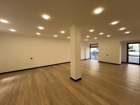 Obyekt - Nəsimi r. - 90 m²