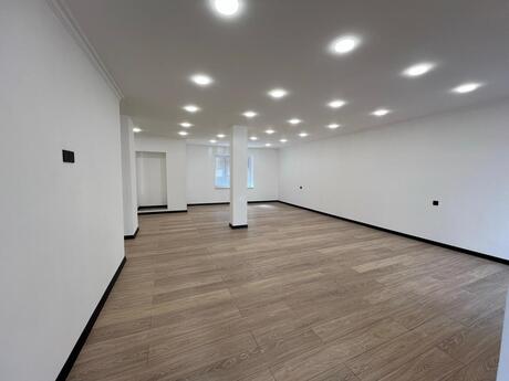 Obyekt - Nəsimi r. - 90 m²