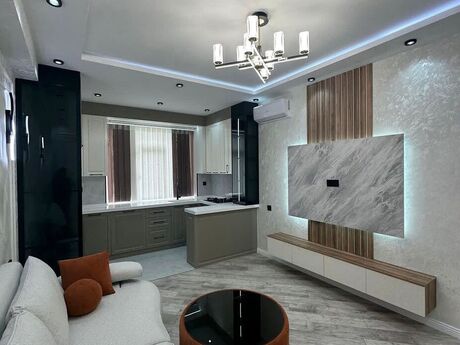 Elan №6036926 - Bakı, Həzi Aslanov m., 2 otaqlı, 55 m², 10/15 mərtəbə