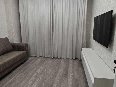 Объявление №6036925 - Баку, м. 20 января, 2-комн., 60 м², 11/20 этаж