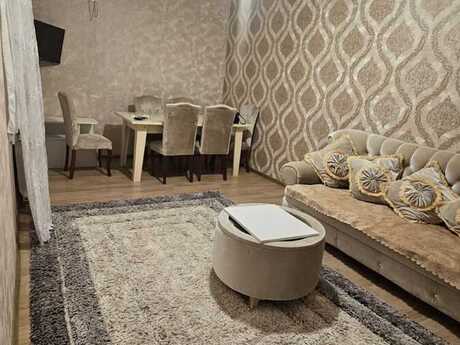 Объявление №6036950 - Баку, пос. Масазыр, 3-комн., 65 м²