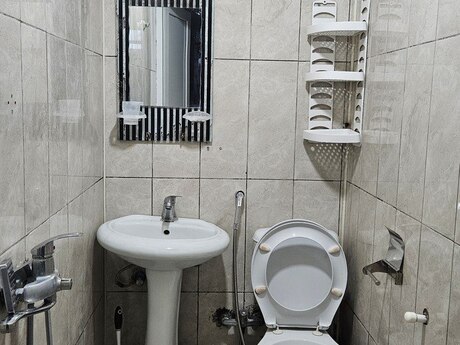 House with Garden, Villa For Rent