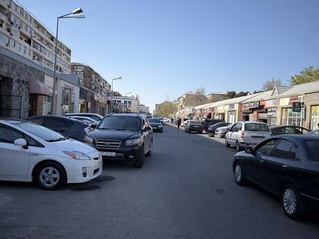 Объявление №6036953 - Баку, пос. Бакиханова, 30 м²