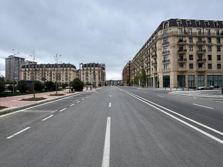 Объявление №6036970 - Баку, пос. Аг шехер, 3-комн., 137 м², 3/7 этаж