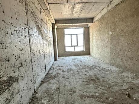 3 otaqlı yeni tikili - Nəriman Nərimanov m. - 143 m²