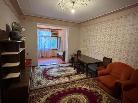 Elan №6036995 - Bakı, Nəriman Nərimanov m., 3 otaqlı, 85 m², 2/5 mərtəbə