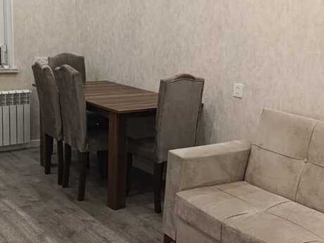 Объявление №6036986 - Баку, Бинагадинский р., 3-комн., 62 м², 4/5 этаж