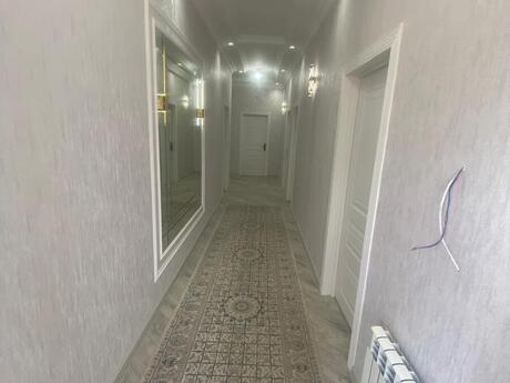 5 otaqlı həyət evi/bağ evi - Maştağa q. - 215.6 m²