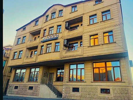 Объявление №6037026 - Баку, м. Азадлыг проспекти, 1100 м²