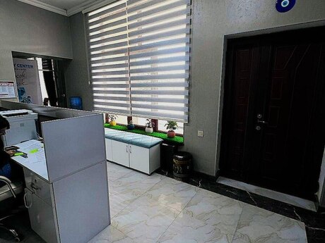 Obyekt - Azadlıq Prospekti m. - 1100 m²