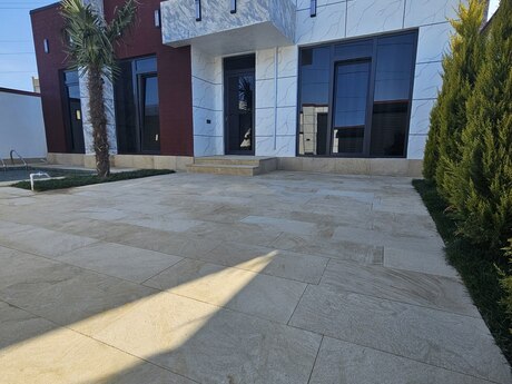 4 otaqlı həyət evi, 140 m², Mərdəkan: 175 000 ₼ 5