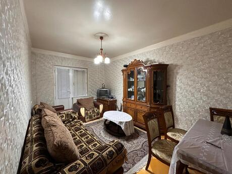 Elan №6037040 - Bakı, Nərimanov r., 3 otaqlı, 90 m², 1/9 mərtəbə