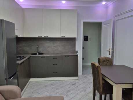 Объявление №6037023 - Баку, Хатаинский р., 2-комн., 53 м², 3/20 этаж