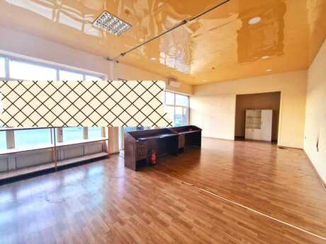 Elan №6037068 - Bakı, Badamdar q., 70 m²