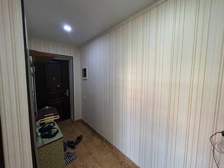 4 otaqlı köhnə tikili - Neftçilər m. - 90 m²
