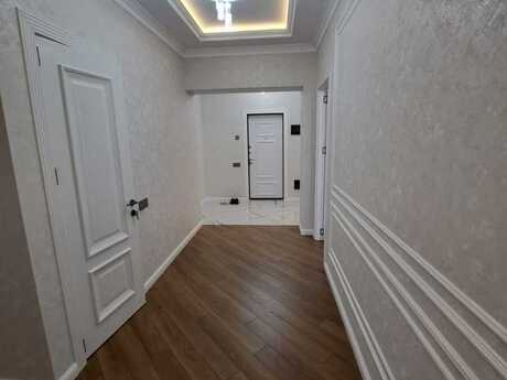 Объявление №6037076 - Баку, Хатаинский р., 3-комн., 104 м², 12/21 этаж