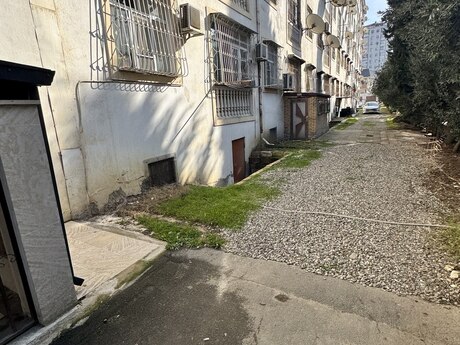 Obyekt - 8-ci kilometr q. - 60 m²