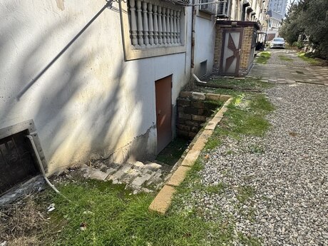 Obyekt - 8-ci kilometr q. - 60 m²