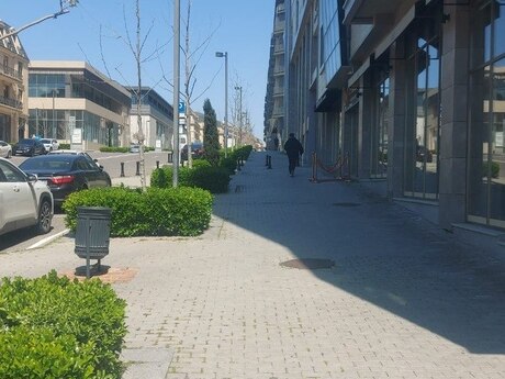 Объявление №6037099 - Баку, пос. Аг шехер, 450 м²