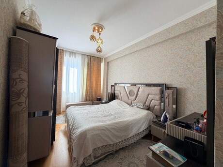 3 otaqlı yeni tikili - Xırdalan - 105 m²