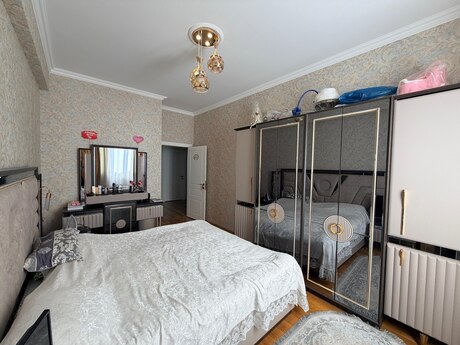 3 otaqlı yeni tikili - Xırdalan - 105 m²