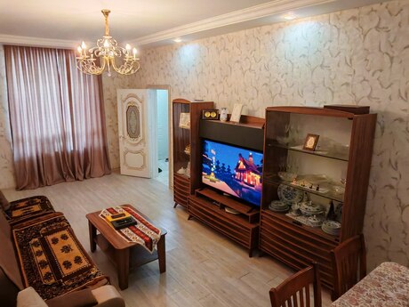 Объявление №6036178 - Баку, пос. Масазыр, 4-комн., 120 м²