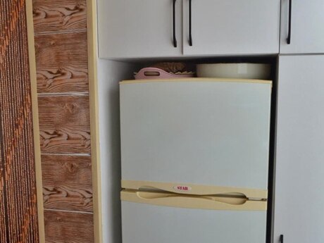 2 otaqlı köhnə tikili - Xətai r. - 55 m²