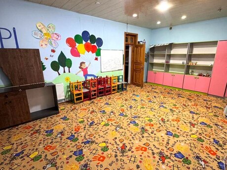 Объявление №6037201 - Баку, м. Иншаатчылар, 670 м²