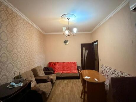 Elan №6037214 - Bakı, Gənclik m., 2 otaqlı, 50 m², 3/4 mərtəbə