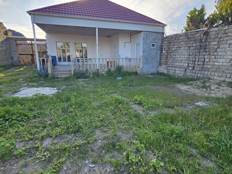 Elan №6037224 - Bakı, Şüvəlan q., 3 otaqlı, 90 m²