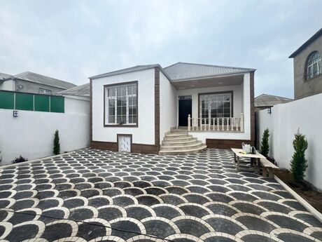 Объявление №6037249 - Баку, Хатаинский р., 3-комн., 96 м²